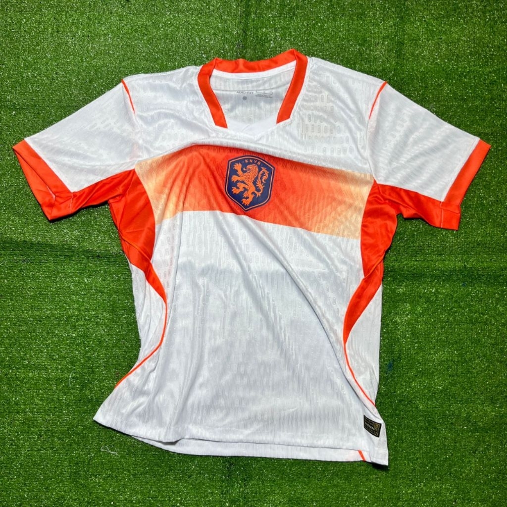 [ PLAYER ISSUE ] JERSEY BAJU BOLA BELANDA AWAY WORLD CUP 2026 PLAYER ISSUE HIGH QUALITI