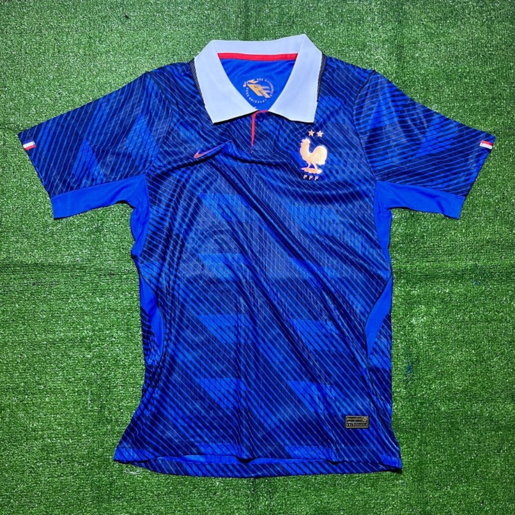 [ PLAYER ISSUE ]JERSEY BAJU BOLA PRANCIS HOME WORLD CUP PLAYER ISSUE 2026 HIGH QUALITI