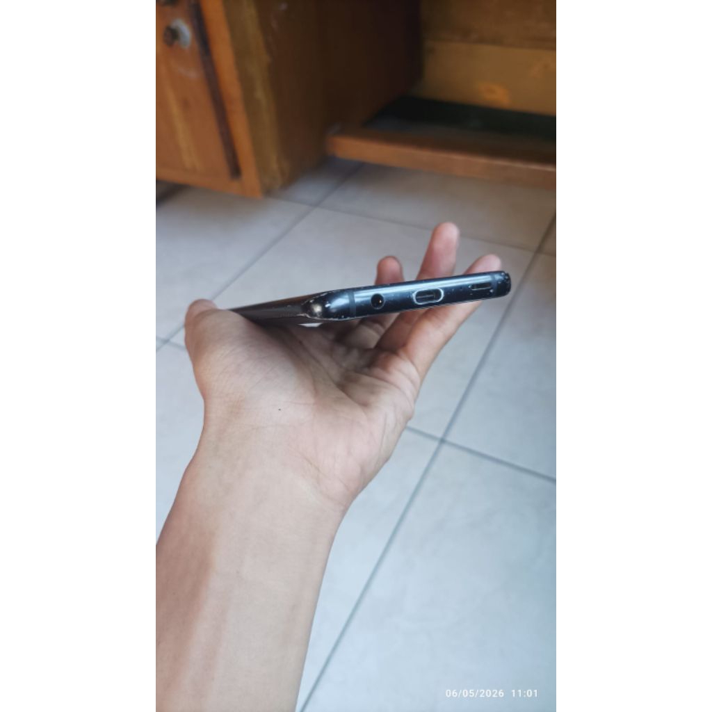 Samsung s9 plus 6 256 sein