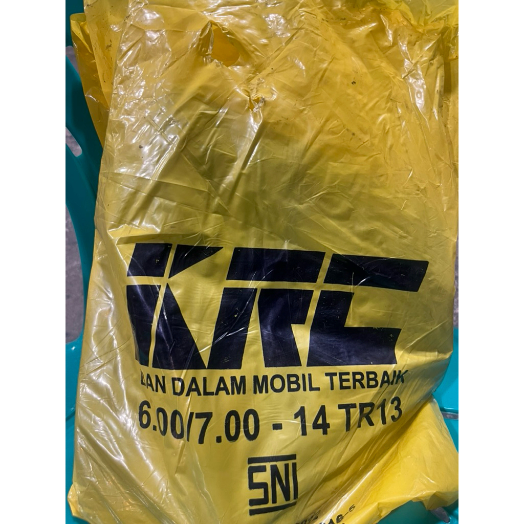 ban Dalam KRC 700-14