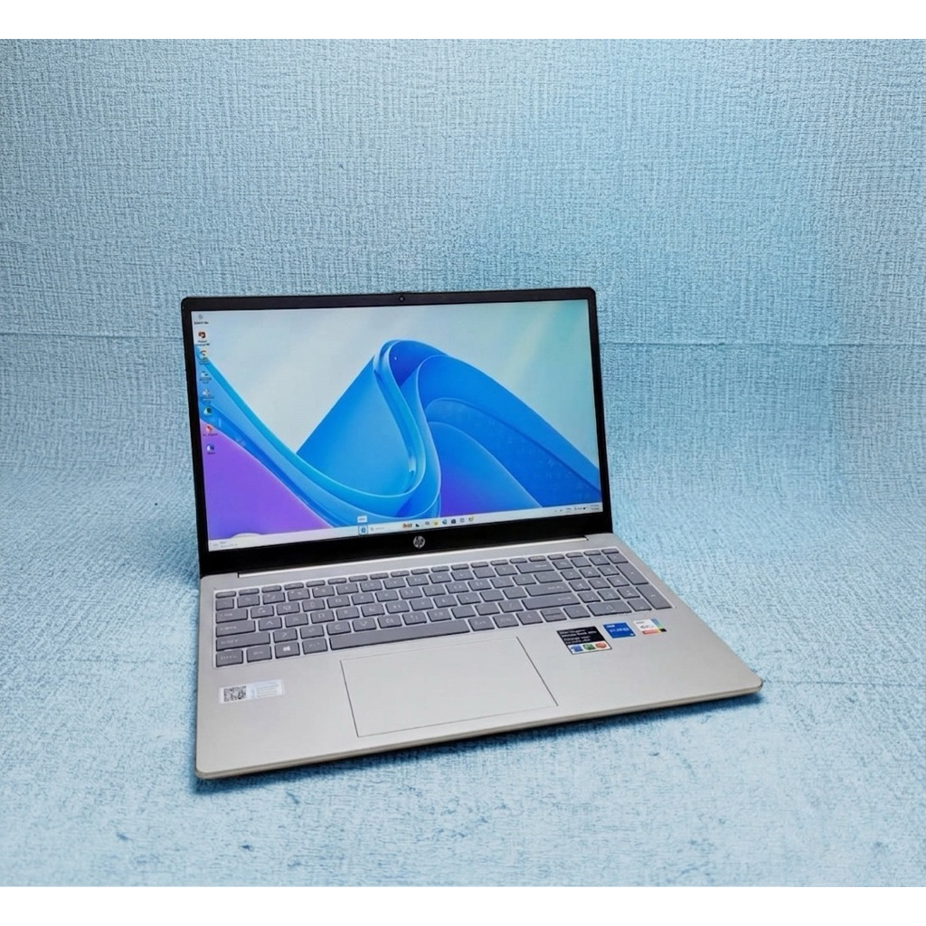 HP Pavilion Slim 15 Core i5 Gen 13