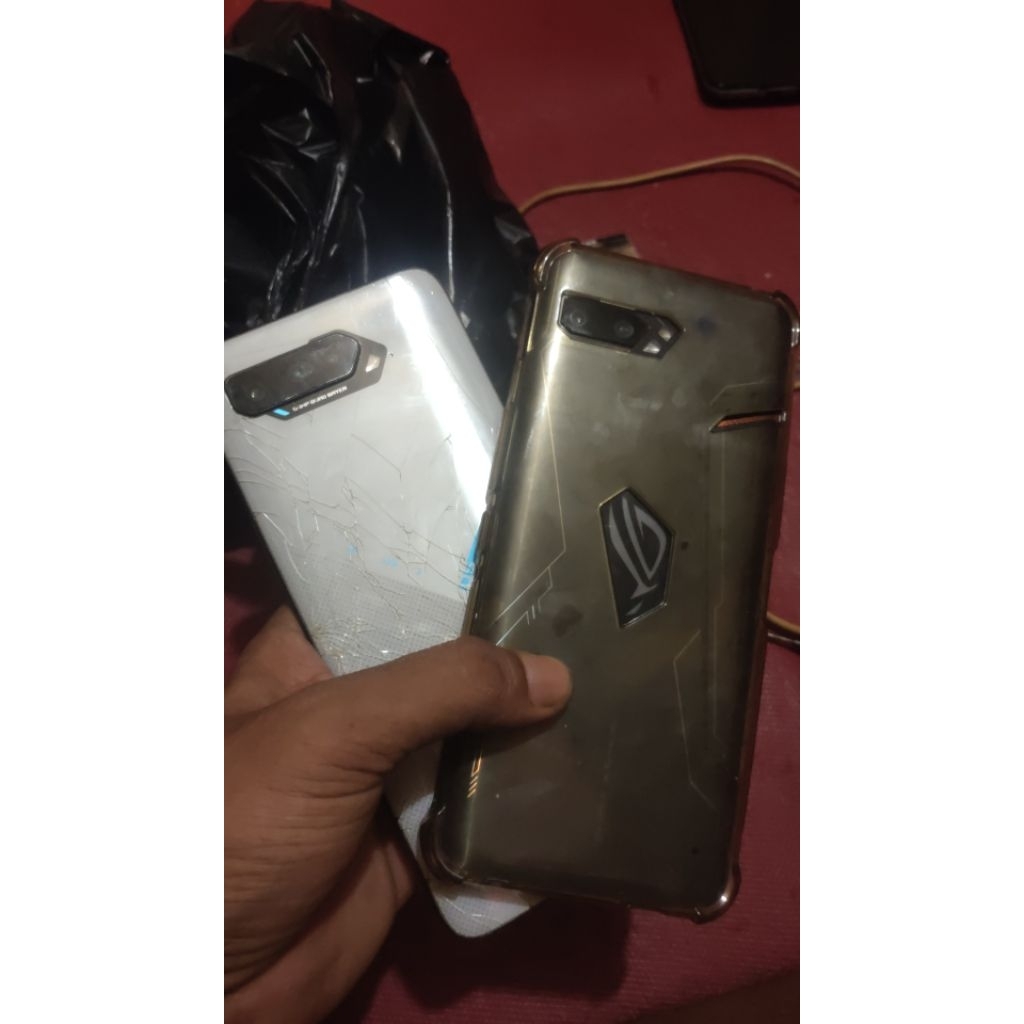 rog phone 2