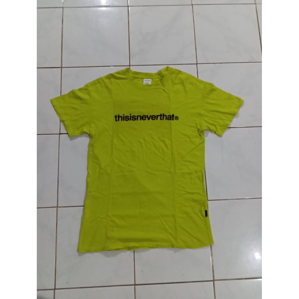 Kaos thisisneverthat