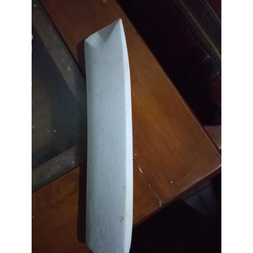 batu gigi petir asli