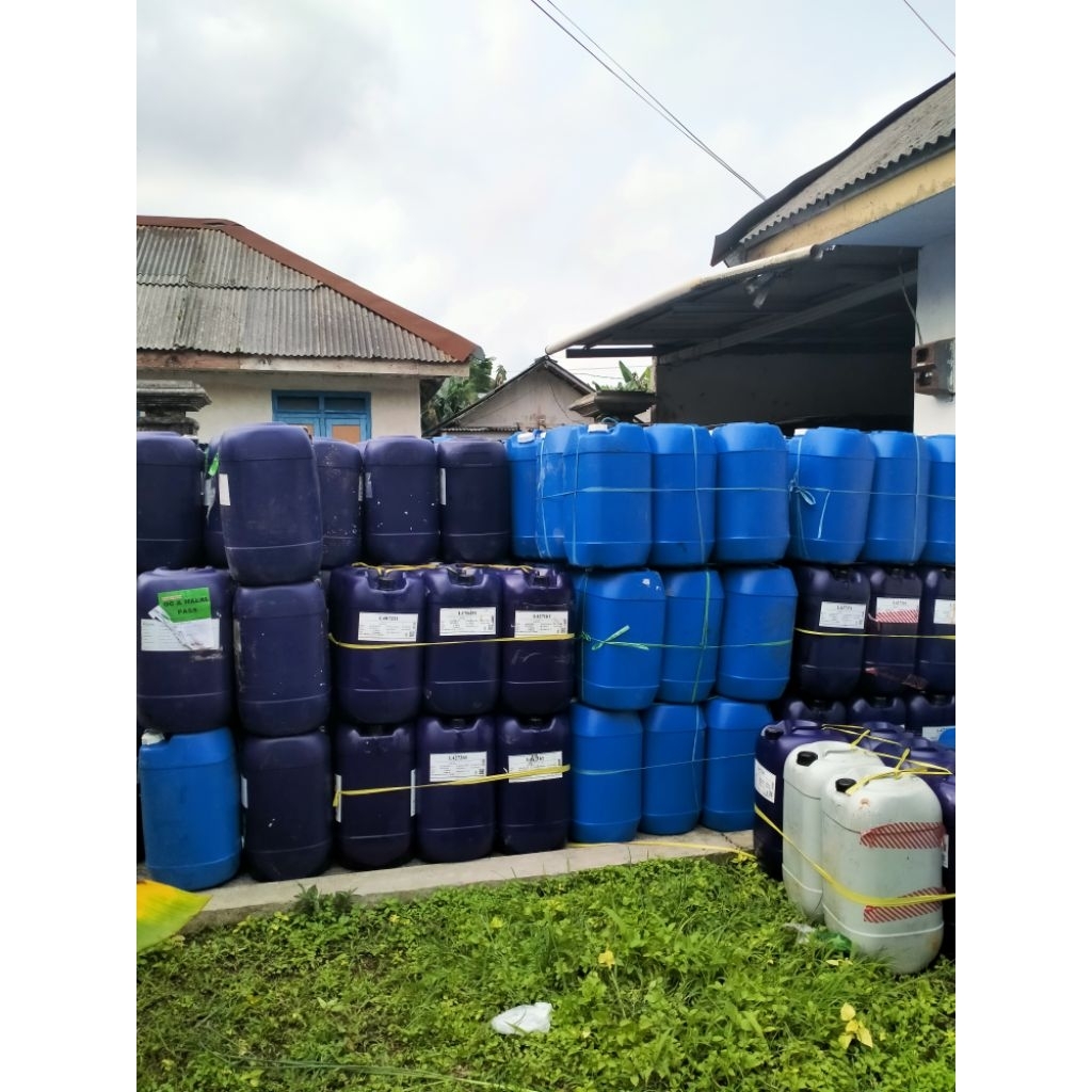 jerigen 35 liter