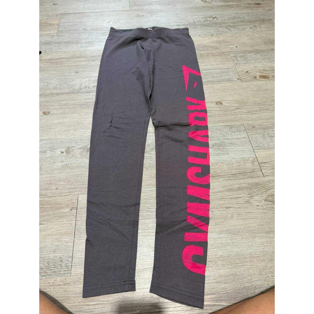 Preloved gymshark size S worn 2x