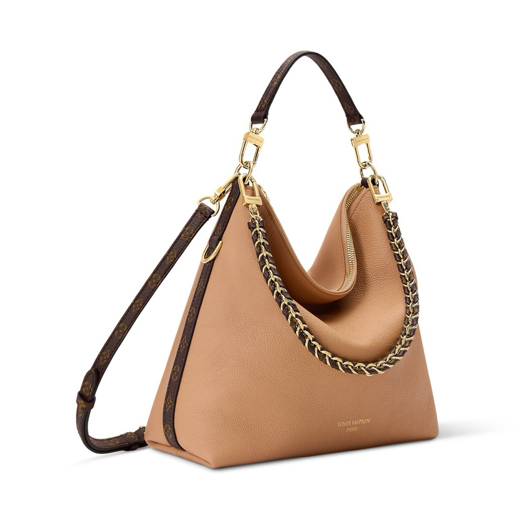 Hobo Bag - Multipassion Leather