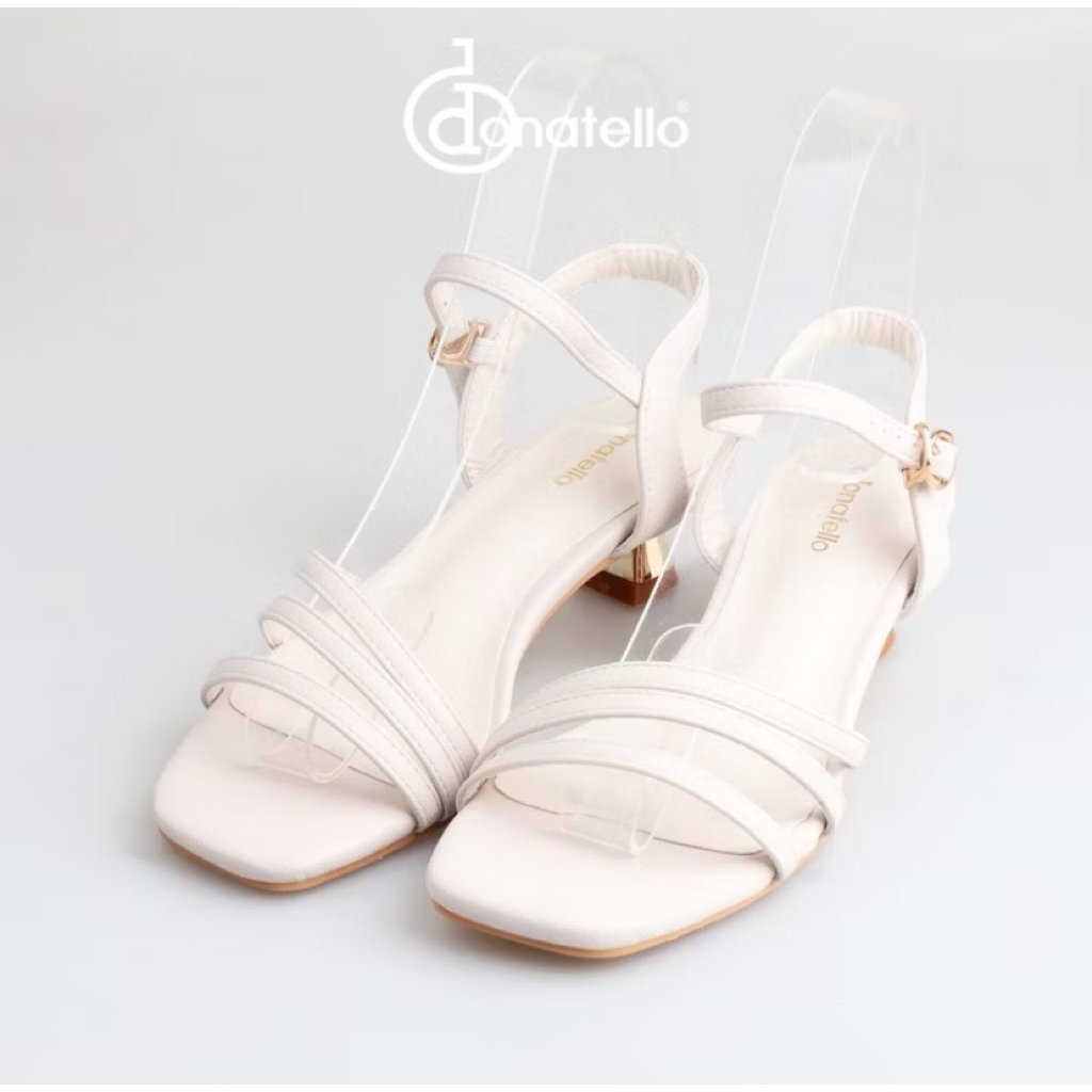 (preloved) heels donatello