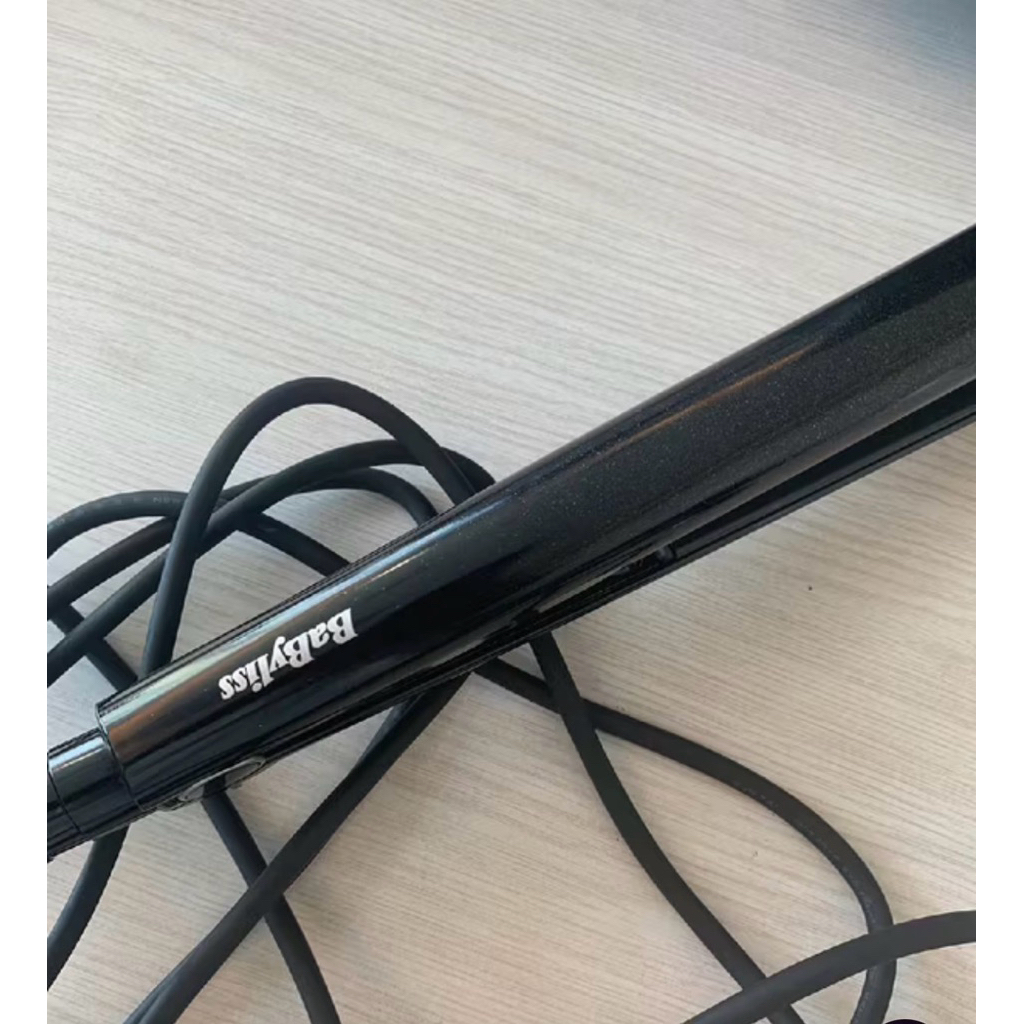 catokan babyliss