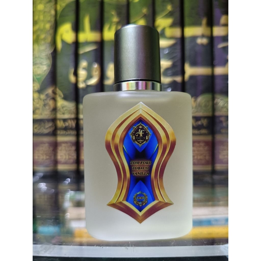 parfum TOM FORD TOBACO VANILLA 30ml HALAL