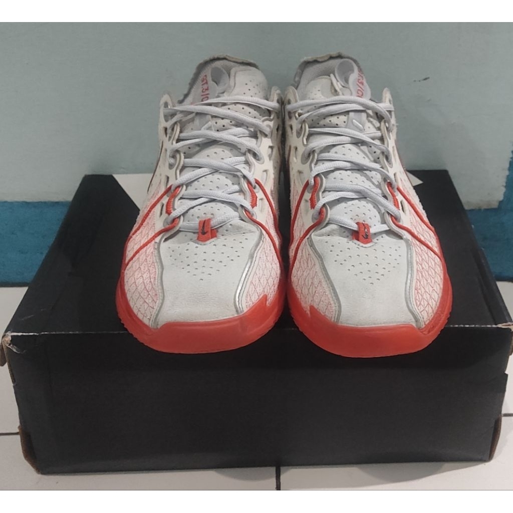 sepatu basket nike gt cut 3