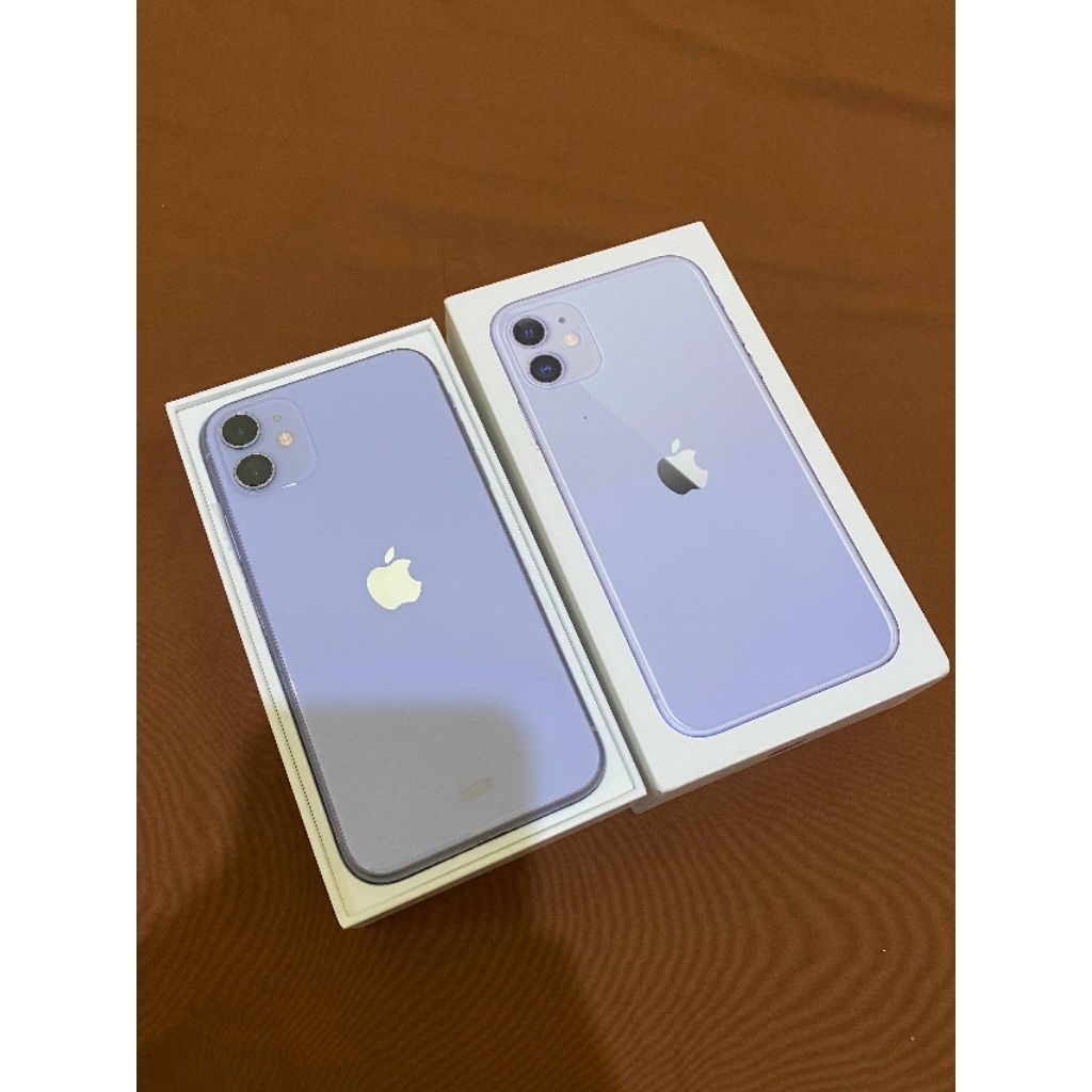 Iphone 11 64gb Digimap (Mati Total)