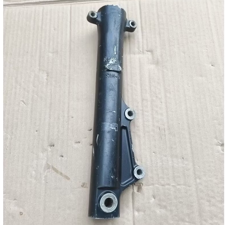 Bottom Shock Tabung Skok depan Kanan Megapro Primus original