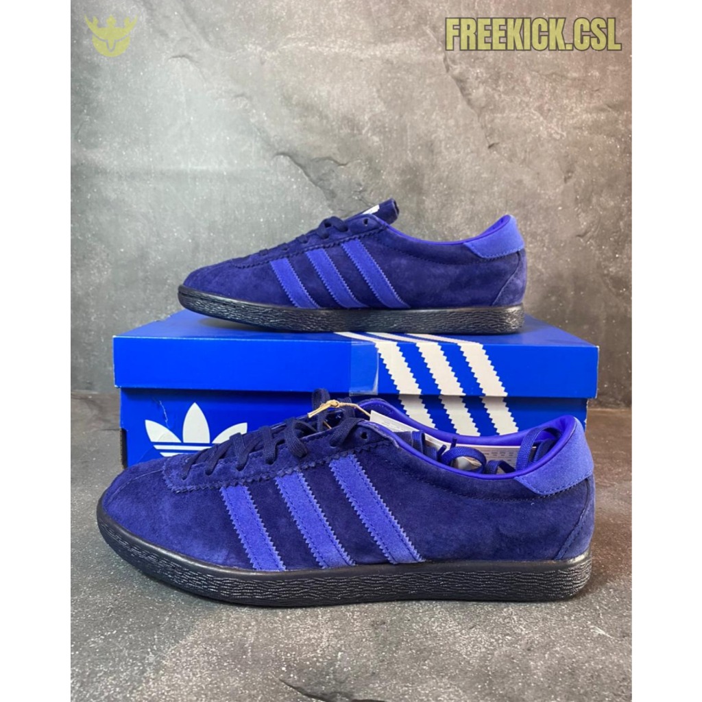 ADIDAS TAHITI BLUE MARINE JR4773 ORIGINAL