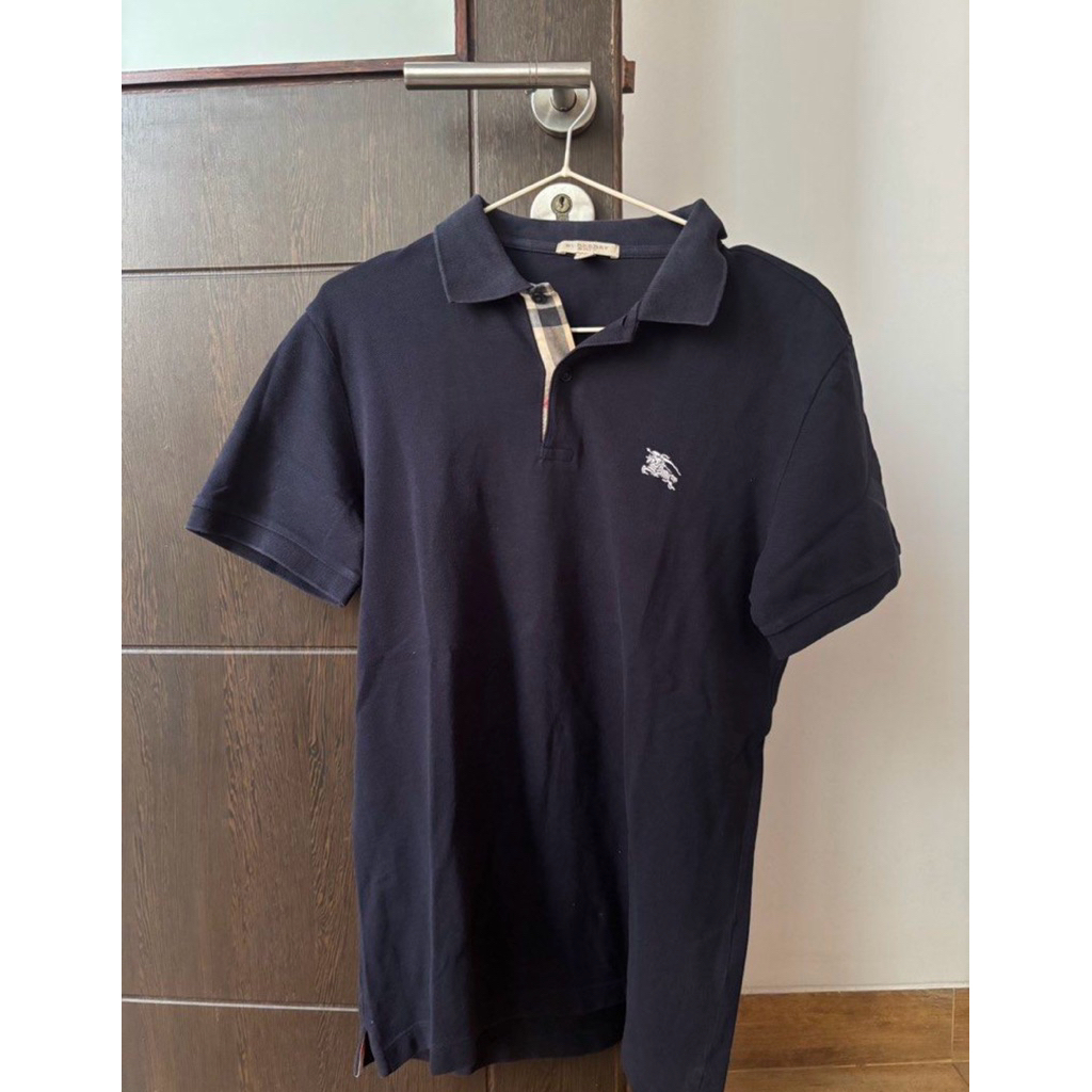 Burberry Brit Men Polo Original