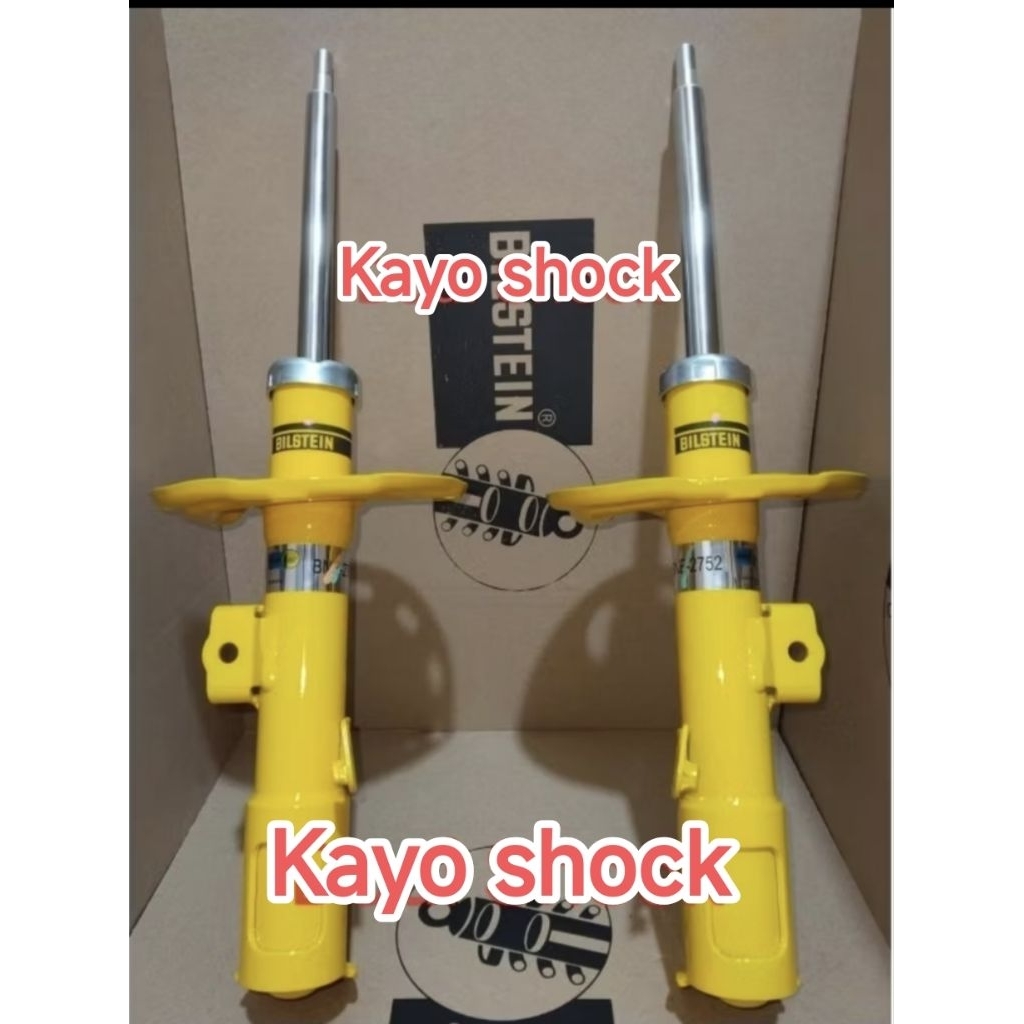 shockbreaker Toyota Nav1/Voxy Noah DEPAN BILSTEIN