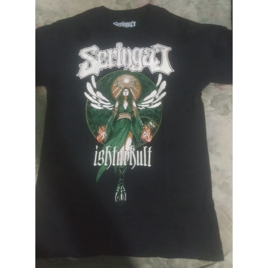 Seringai x danilla