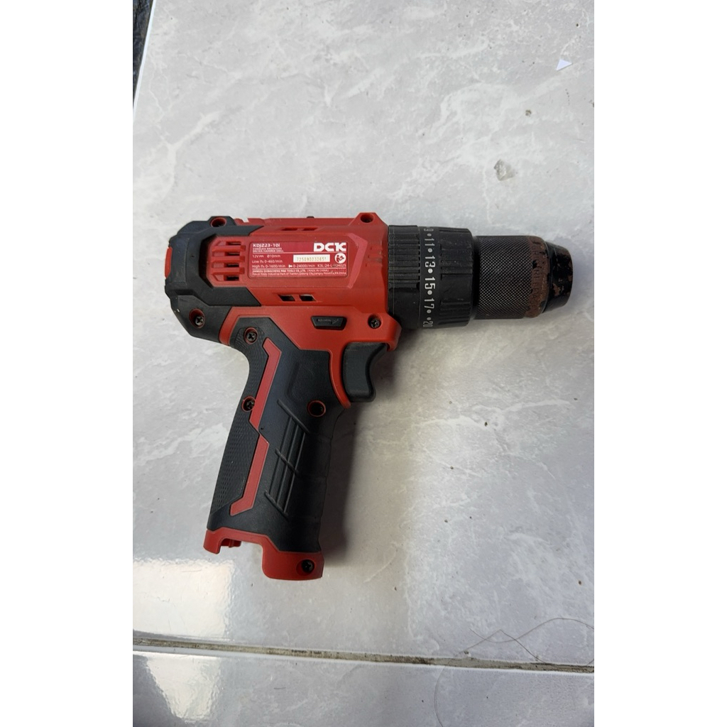 bor dck kdjz23-10i