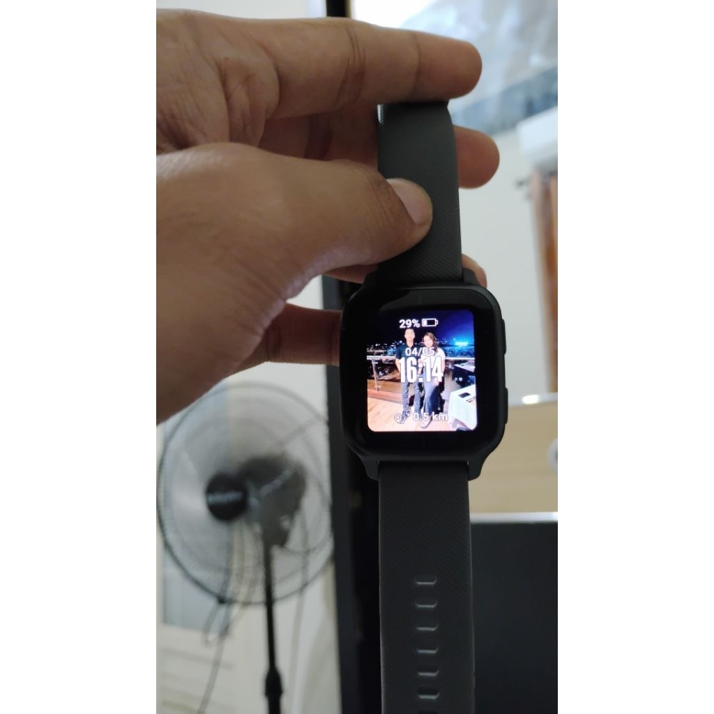 GARMIN VENU SQ 2