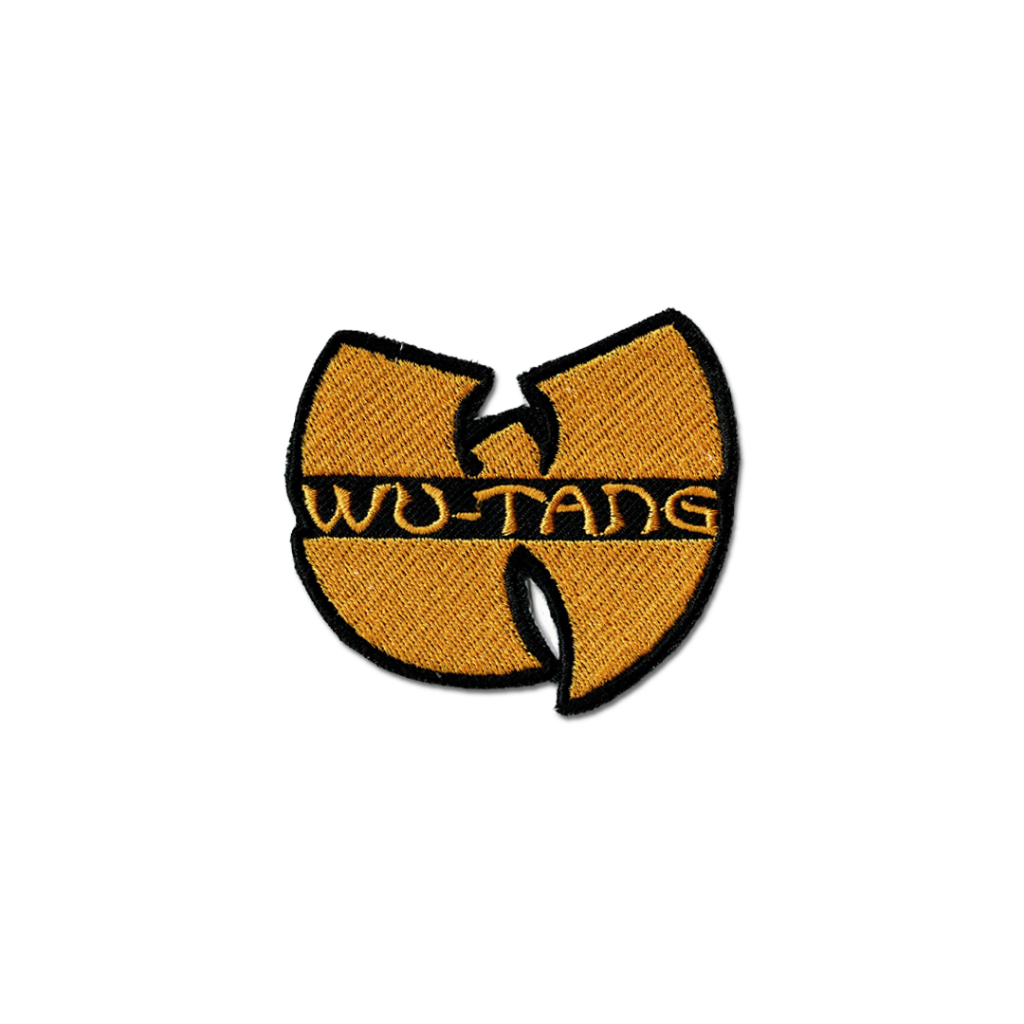 [PATCH] WU-TANG CLAN