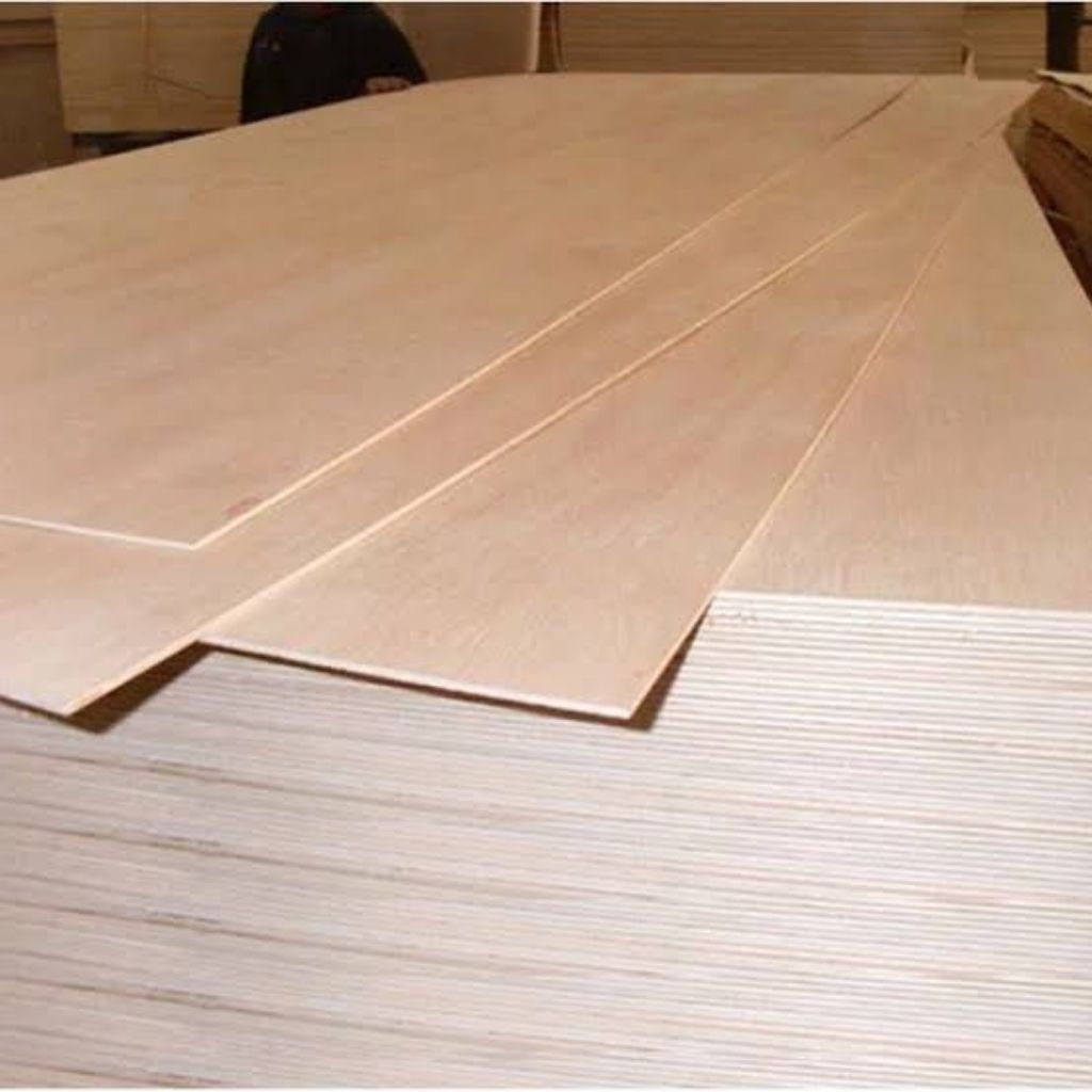 Triplek Atau Multiplek Ukura 65x30cm‎Ketebalan 3,6,8 dan 12mm Request
