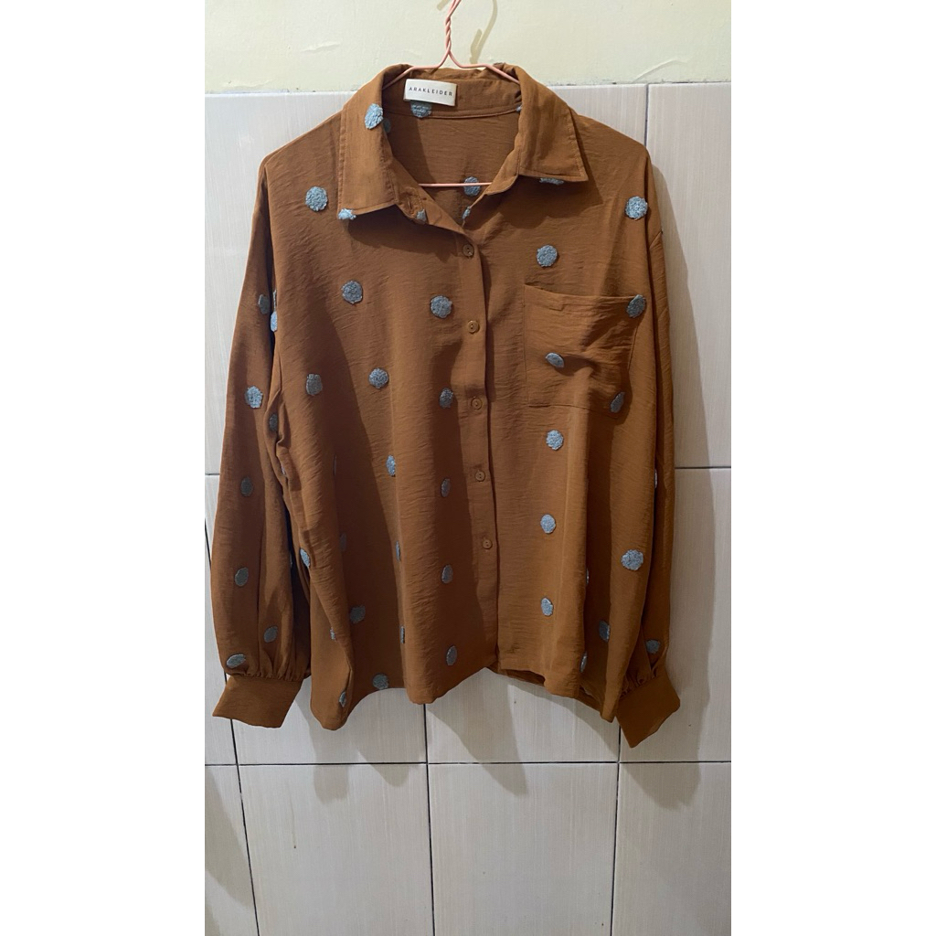 Preloved Arascarf
