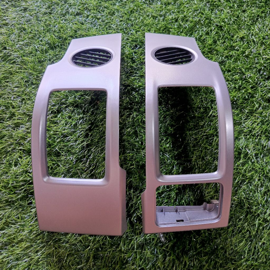 Frame Kisi kisi AC Kanan & kiri CRV Re GEN3