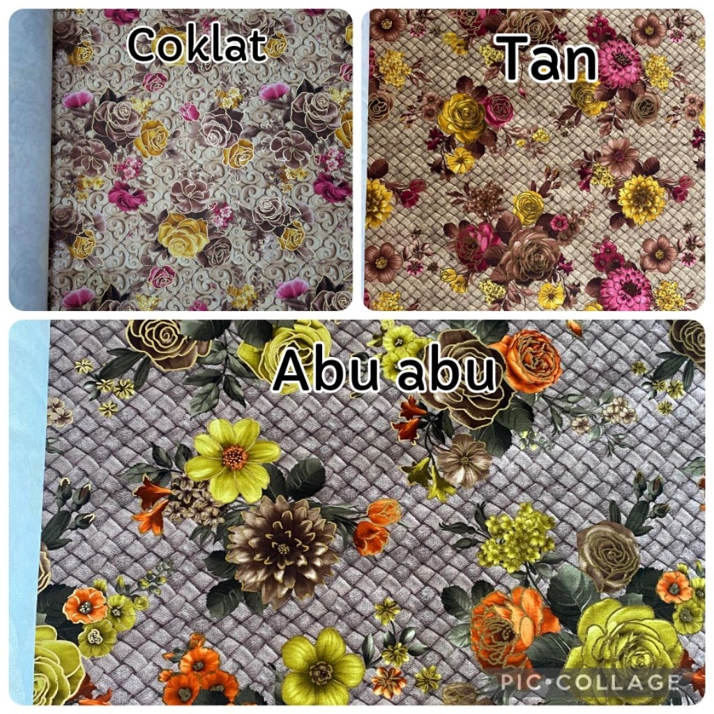 Kain Sofa Bludru Bunga gold // Bahan Kursi Sofa Bludru Bunga // Kain Bludru Sofa Meteran