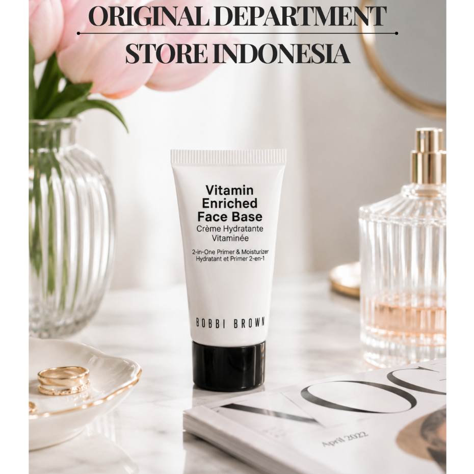Bobbi Brown Vitamin Enriched Face Base