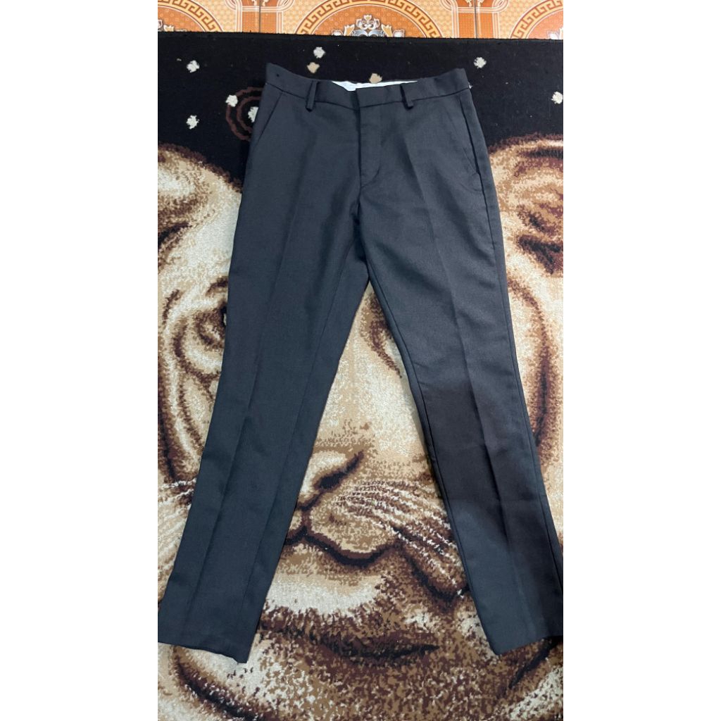 loro piana pants formal