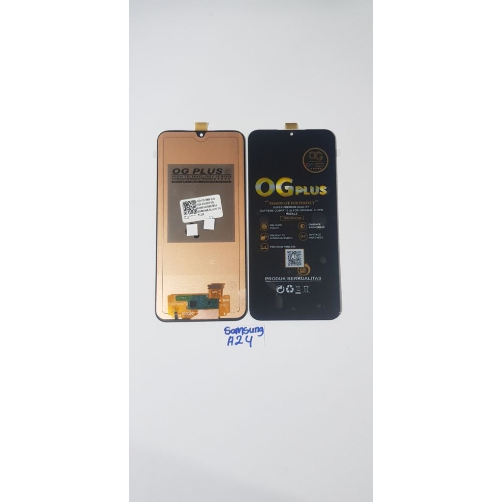 Lcd Touchscreen samsung A24