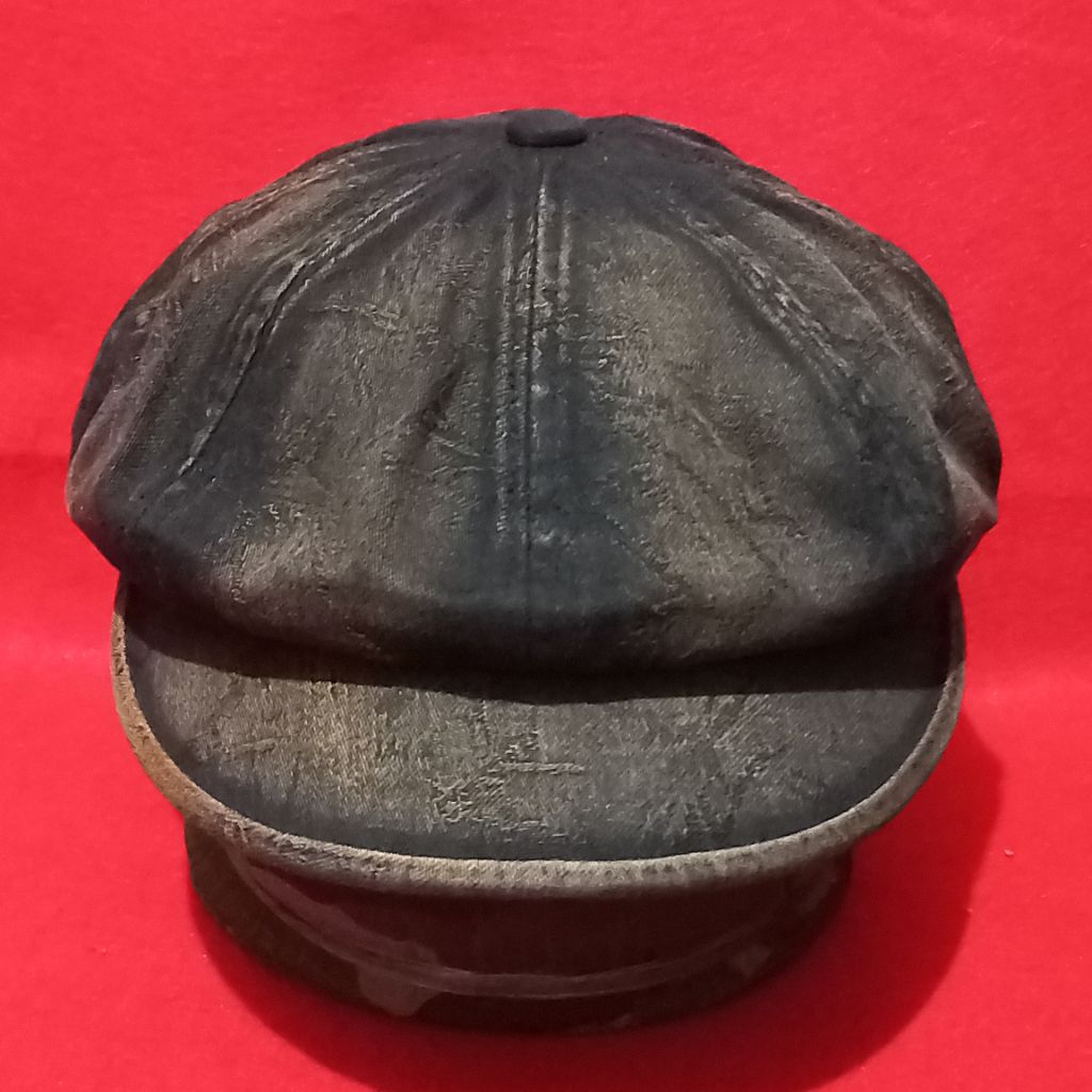 Topi Second Newsboy Preloved 117