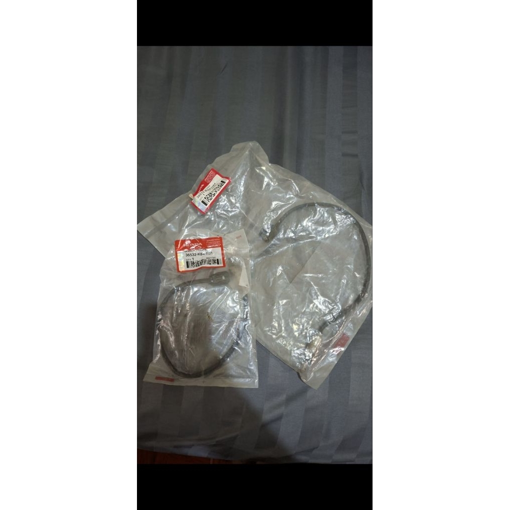 Sensor o2 cbr 250 rr