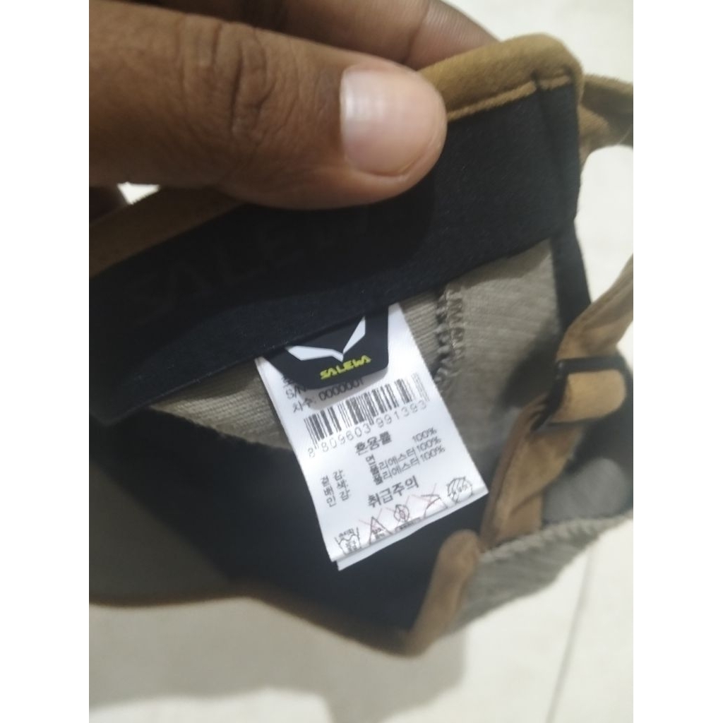 salewa