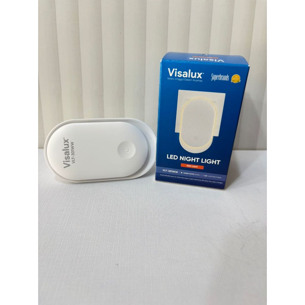 Lampu Tidur Led Visalux