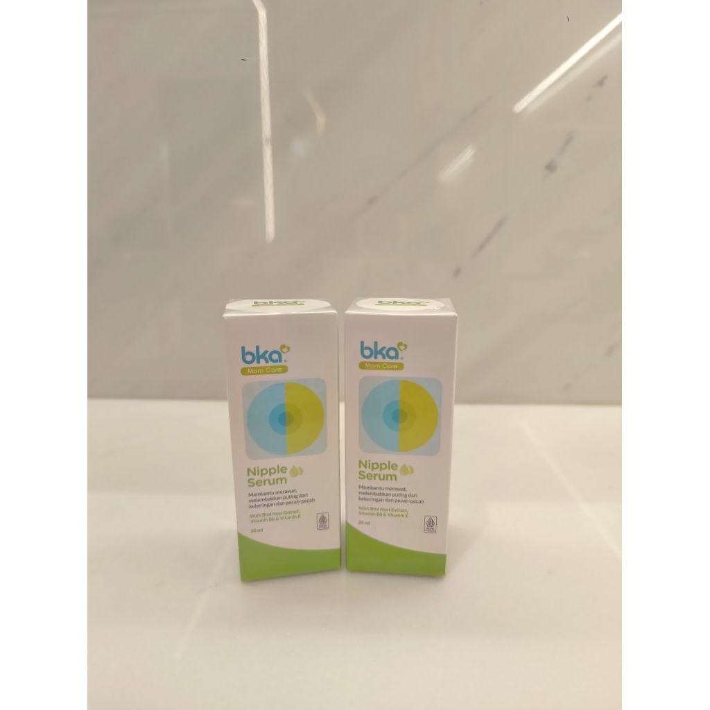 Nipple serum (SEGEL)