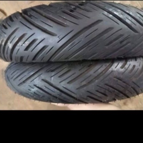 Ban federal ban Ring 14 vario beat ukuran 100/80 80/90