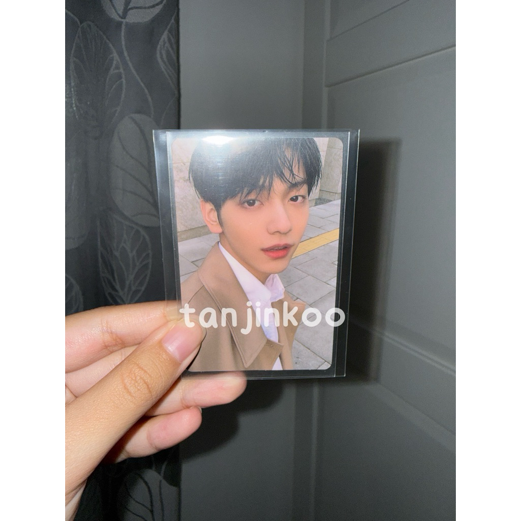 [OFFICIAL] SOOBIN TXT PC - The Chaos Chapter Freeze: You Ver.