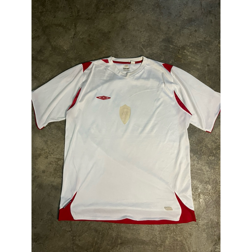 Jersey Umbro