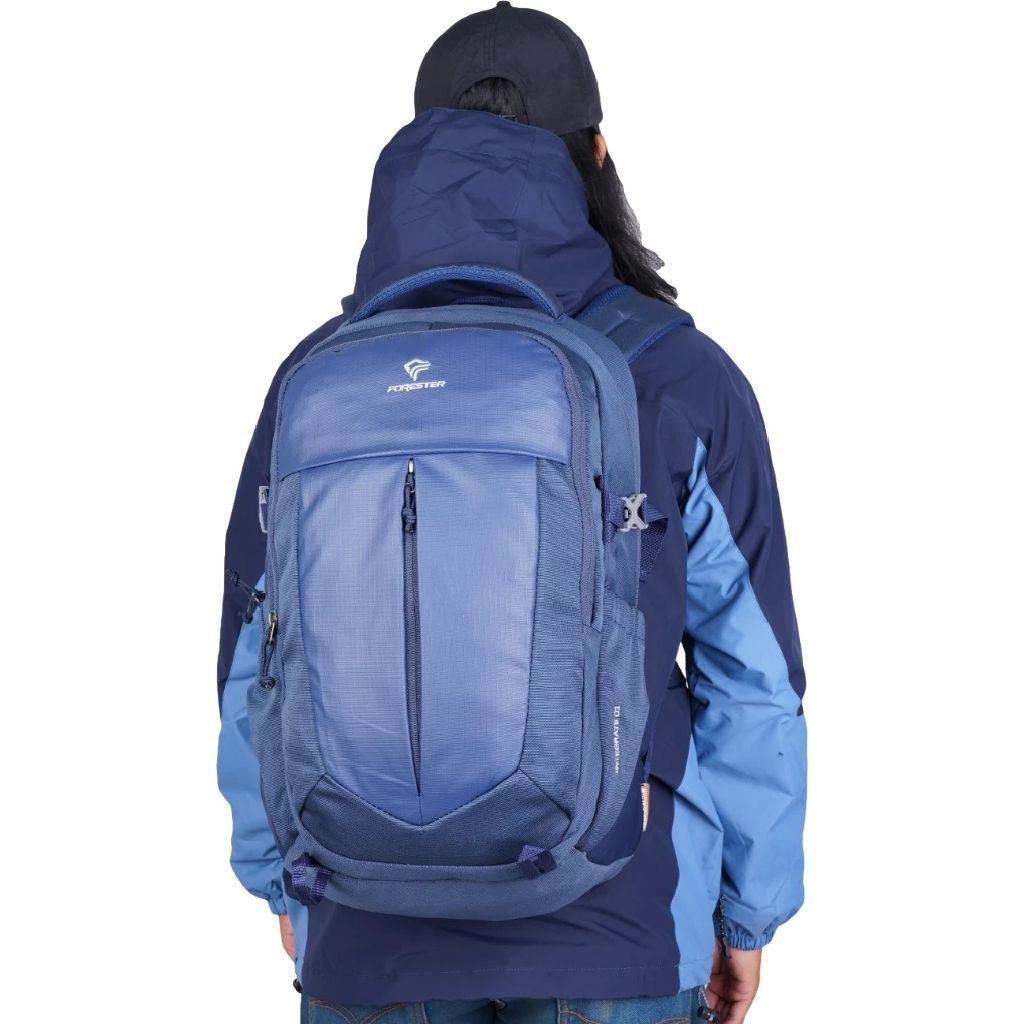 Tas Integrate Forester 20554 - Daypack Tas Ransel Laptop Forester Integrate 0.1