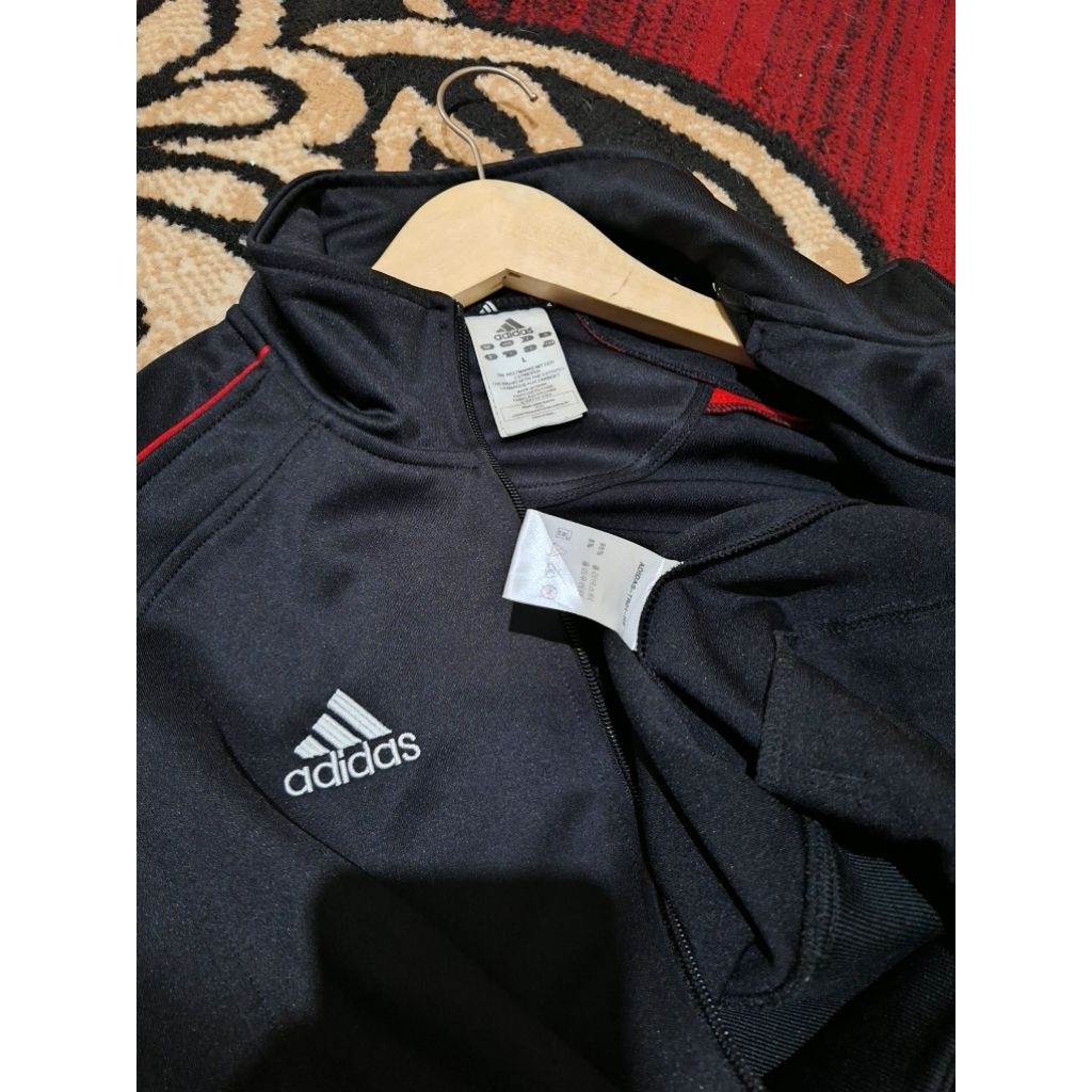 Tracktop Adidas Martial Art
