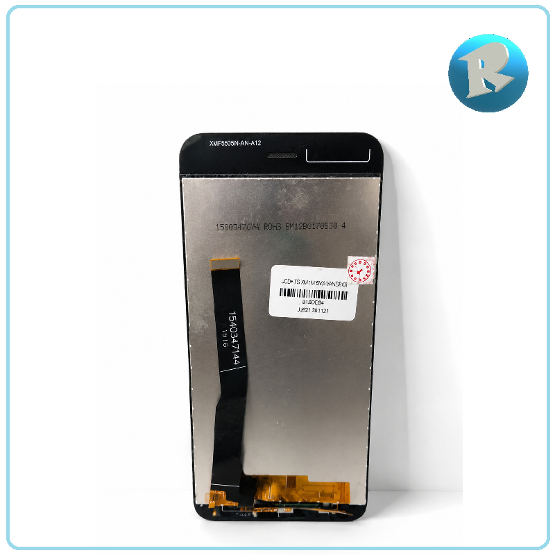 RealLoadz - LCD TC Xiaomi Mi5x A1 Bekas Pakai