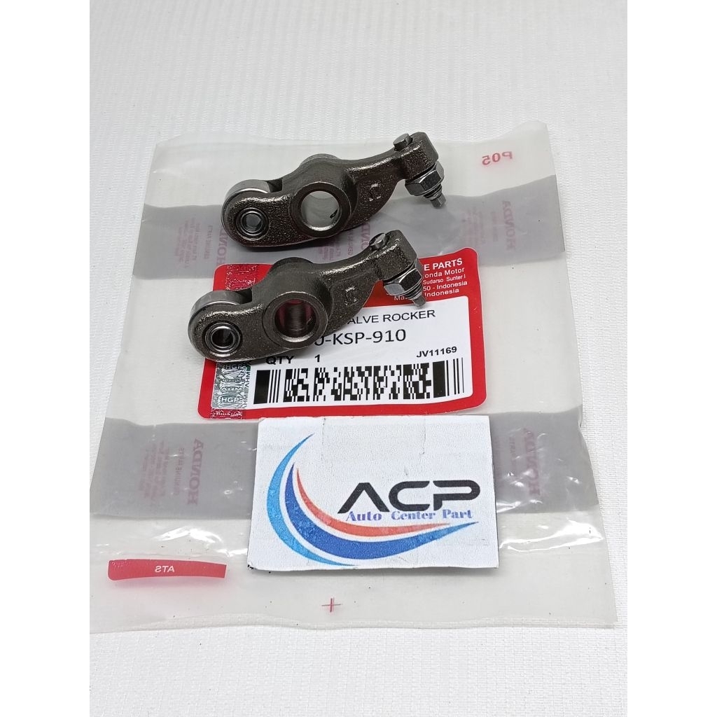 Pelatuk klep Mego pro new, monoshok, verza KSP