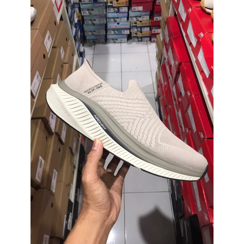 BIG SALE SKECHERS MAX [216353] ORIGINAL SEPATU PRIA/SEKOLAH/RUNNING/LARI/SNEAKERS