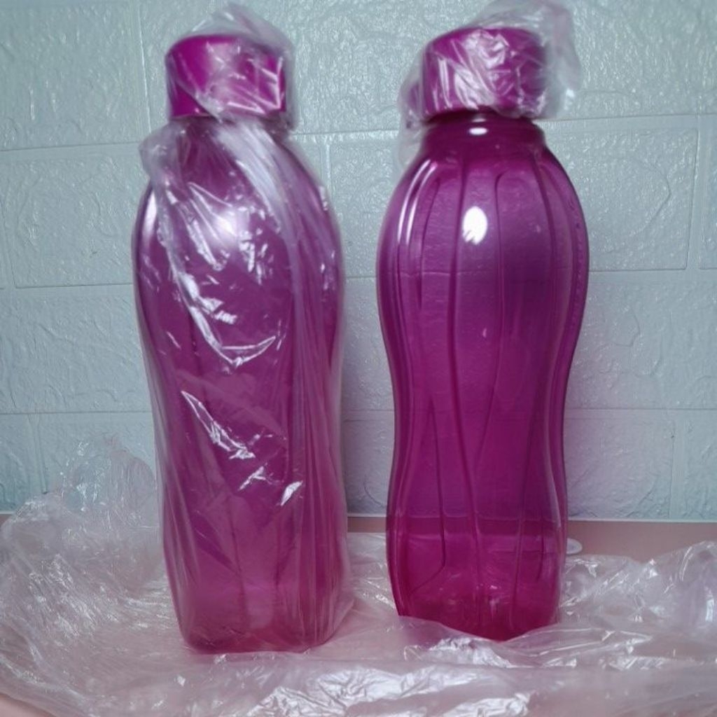 botol minum 500ml tupperware