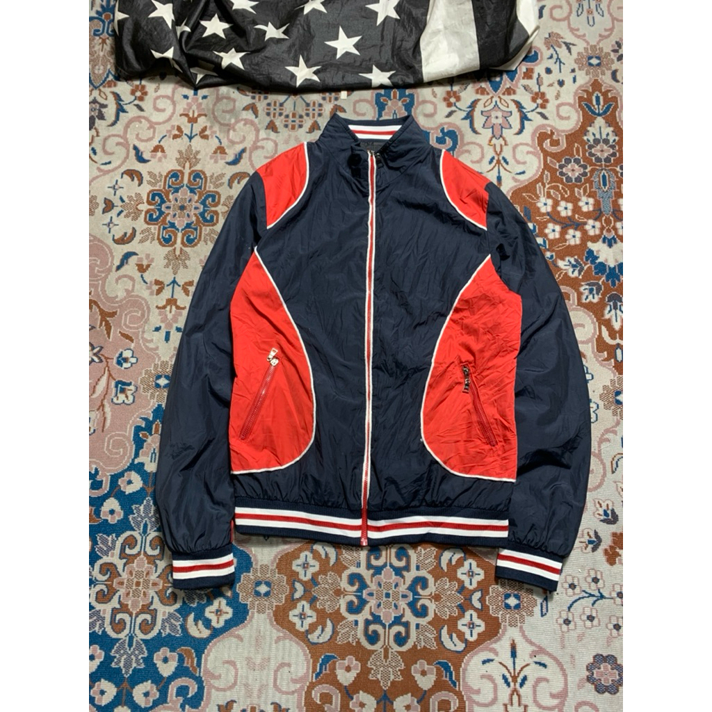 JACKET SPORT WAX