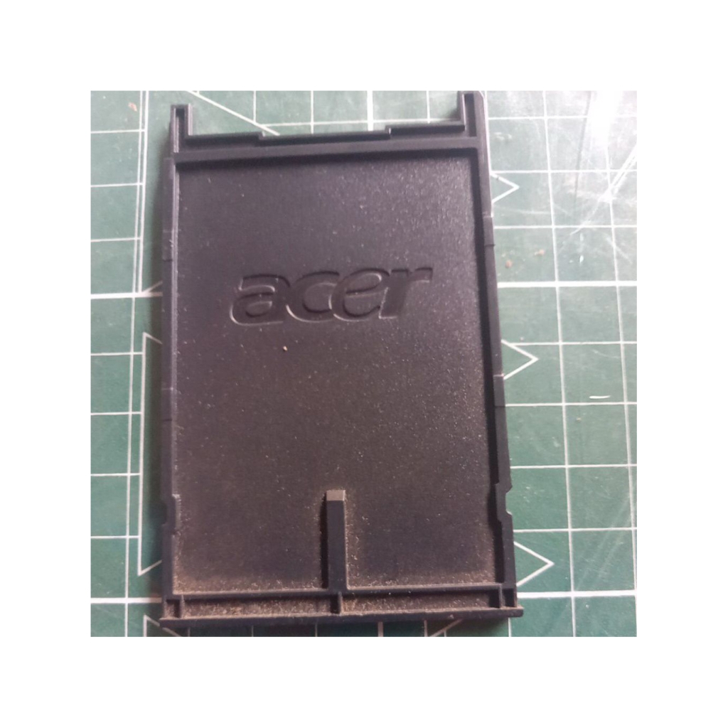 tutup ExpressCard/PCMCIA laptop acer