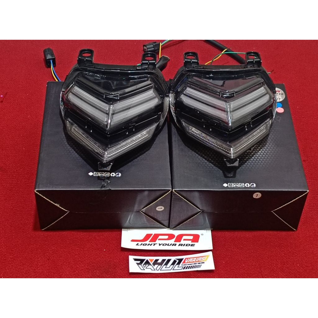 STOPLAMP CB150R NEW JPA