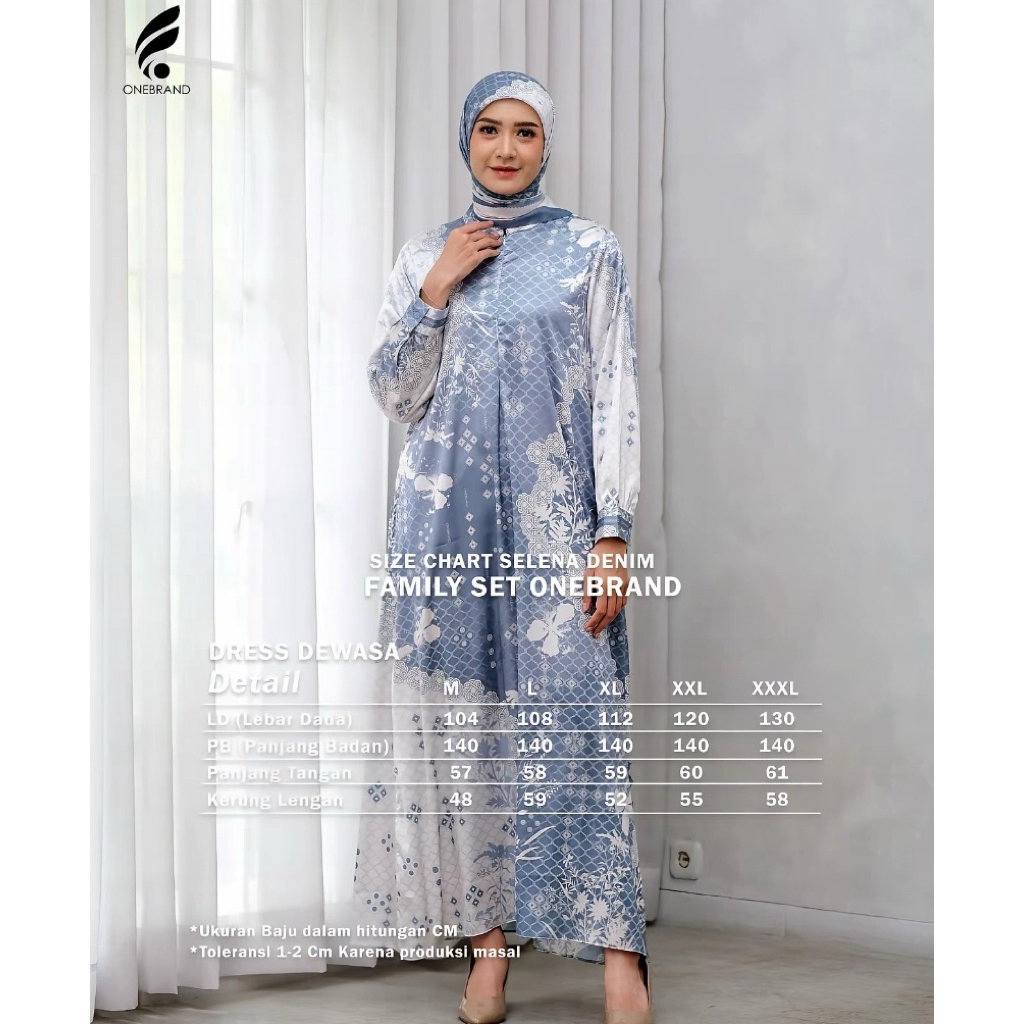dress by onebrand