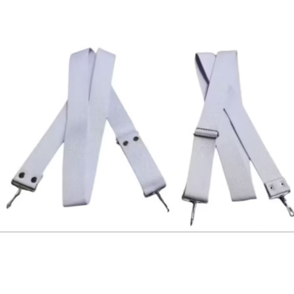 Selempang Tenor / Tali Sling Tenor Senar Drum Marching Band